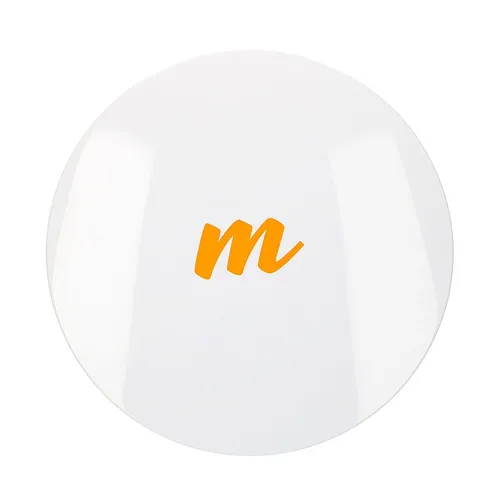 Mimosa B24 | Радиомост | 1,5Gbps, 24,00-24,25GHz, SFP, 3km, 33dBi встроенная антенна Ilość portów LAN1x [100/1000M (RJ45)]
