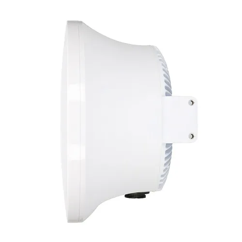 Mimosa B24 | Радиомост | 1,5Gbps, 24,00-24,25GHz, SFP, 3km, 33dBi встроенная антенна Dystans łącza radiowego3 km