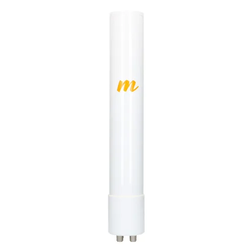 Mimosa N5-360 | Rundstrahlantenne | 15dBi, 360st, 4,9-6,4GHz, 4x N-Buchse Częstotliwość anteny4.9-6.4 GHz