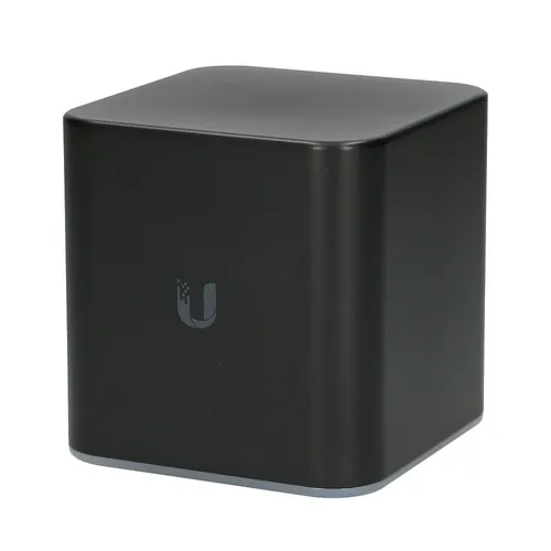 Ubiquiti ACB-AC | Router WiFi | airCube, AC1200, Dual Band, MIMO, 4x RJ45 1000Mb/s 2,4 GHzTak