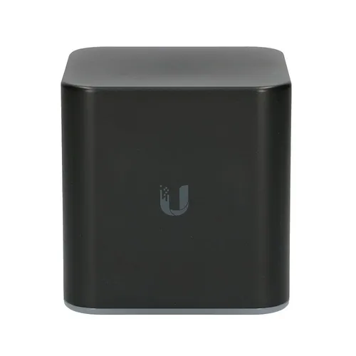 Ubiquiti ACB-AC | Router WiFi | airCube, AC1200, Dual Band, MIMO, 4x RJ45 1000Mb/s 5 GHzTak