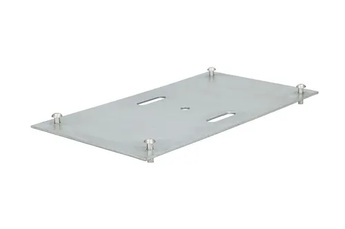 Extralink | Mounting plate | narrow spacing, dedicated for 16 core fiber optic terminal box Maksymalne obiążenie5