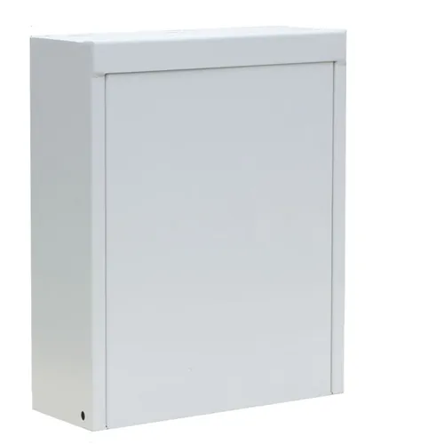 Mantar M-40/30/20 ST | Cabinet | depth 200 mm Grubość blachy1,5mm