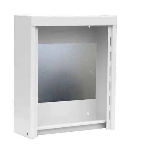 Mantar M-40/30/20 ST | Cabinet | depth 200 mm Zamykanie2 kłódki