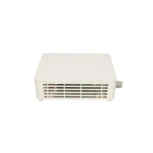 Huawei HG8012H | ONU | 1x GPON, 1x RJ45 1000Mb/s, 1x RJ45 100Mb/s, 1x RJ11, 1x CATV 2