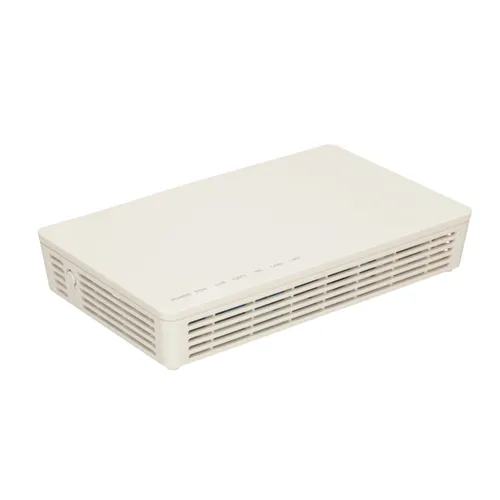 Huawei HG8012H | ONU | 1x GPON, 1x RJ45 1000Mb/s, 1x RJ45 100Mb/s, 1x RJ11, 1x CATV 4