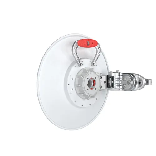 RF-Elements ULD-TP-400-PACK | Richtantenne | UltraDish, 5,18 - 6,1 GHz, 24dBi, TwistPort, 4er-Pack Częstotliwość anteny5 GHz