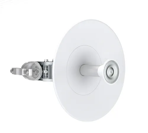 RF-Elements ULD-TP-400-PACK | Richtantenne | UltraDish, 5,18 - 6,1 GHz, 24dBi, TwistPort, 4er-Pack Typ antenyKierunkowa