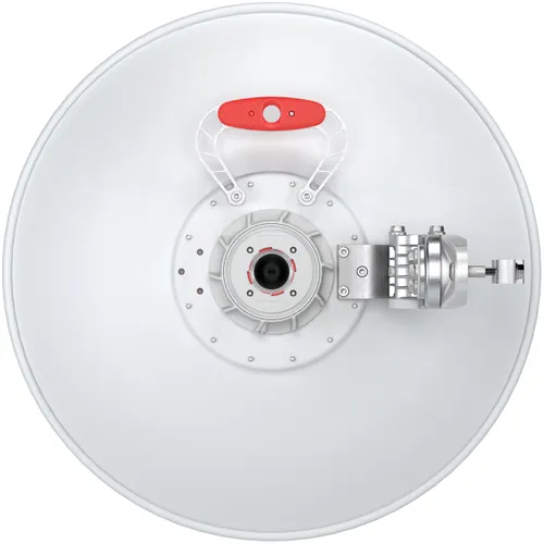 RF Elements ULD-TP-550-4PACK | Směrová anténa | UltraDish, 5,18 - 6,1 GHz, 27dBi, konektor TwistPort, 4-pack Zysk energetyczny21dBi - 30dBi