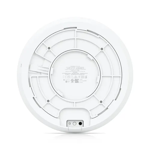 Ubiquiti UAP-AC-SHD-5 | Zugangspunkt | UniFi, MIMO, AC1700 WAVE 2, Dual Band, 2x RJ45 1000Mb/s, PoE+, 5er-Pack Standardy sieci bezprzewodowejIEEE 802.11ac