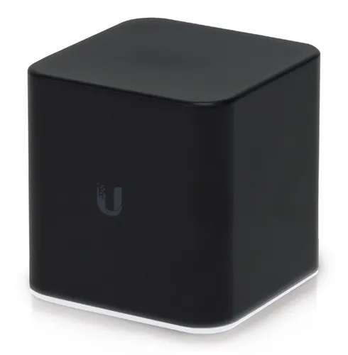 Ubiquiti ACB-ISP | WiFi-Router | airCube, 2,4GHz, MIMO, 4x RJ45 100Mb/s Standardy sieci bezprzewodowejIEEE 802.11a