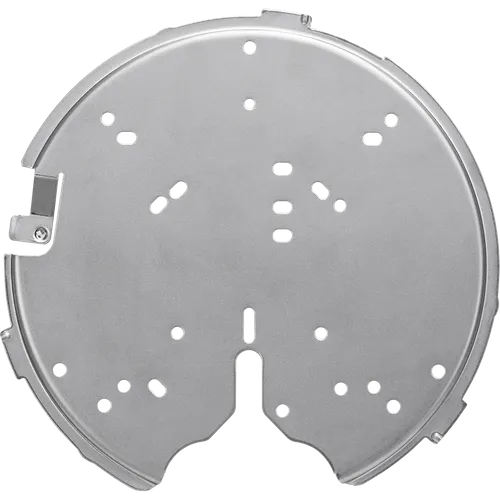 Ubiquiti U-PRO-MP | Mounting bracket | dedicated for UniFi devices KompatybilnośćUbiquiti UAP-AC-PRO, UAP-AC-HD, UAP-AC-SHD