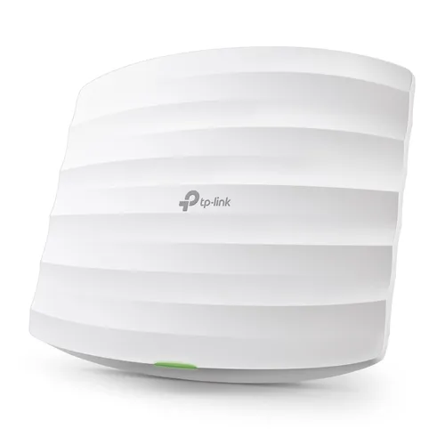 TP-Link EAP245 | Punkt dostępowy | MU-MIMO, AC1750, Dual Band, 2x RJ45 1000Mb/s Częstotliwość pracyDual Band (2.4GHz, 5GHz)