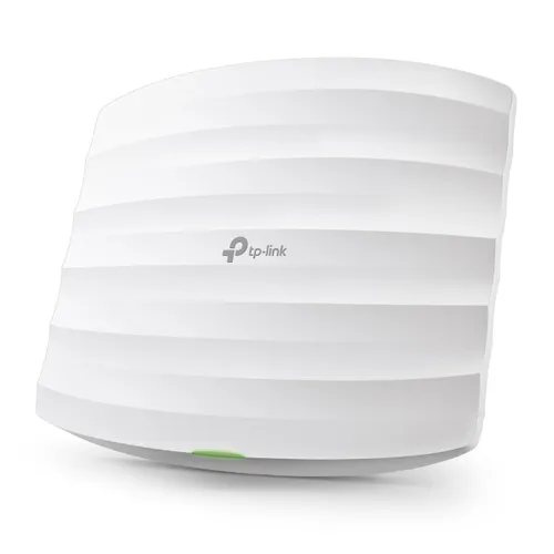 TP-Link EAP225 | Punkt dostępowy | MU-MIMO, AC1350, Dual Band, 1x RJ45 1000Mb/s Częstotliwość pracyDual Band (2.4GHz, 5GHz)