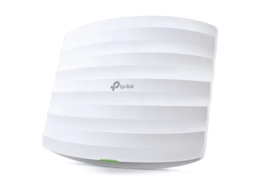 TP-Link EAP330 | Punkt dostępowy | AC1900, Dual Band, 2x RJ45 1000Mb/s Częstotliwość pracyDual Band (2.4GHz, 5GHz)