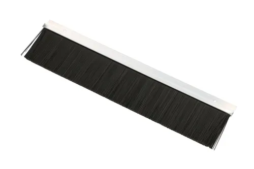 EXTRALINK ENTRY BRUSH PANEL FOR WALL-MOUNTED CABINET 0