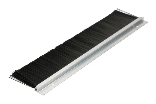 EXTRALINK ENTRY BRUSH PANEL FOR WALL-MOUNTED CABINET 2