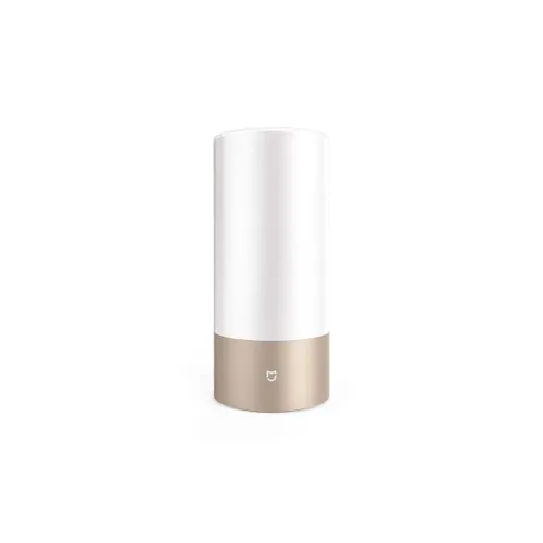 Xiaomi YEELIGHT Abajur de cabeceira | Lâmpada de cabeceira | Gold, Bluetooth Częstotliwość wejściowa AC50 - 60