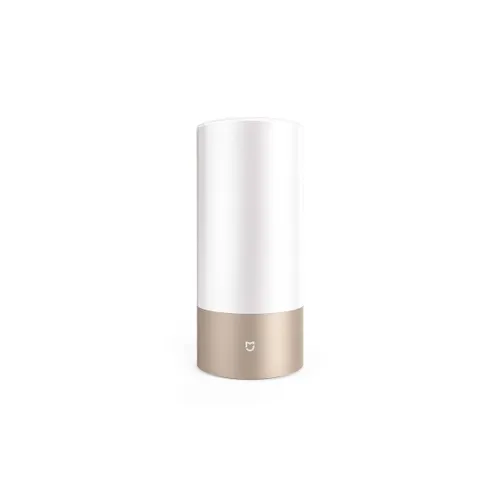 Xiaomi YEELIGHT | Bedside Lamp | Gold, Bluetooth Częstotliwość wejściowa AC50 - 60