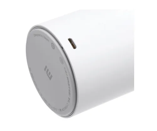 Xiaomi Mi Pocket Speaker 2 White | Altoparlante portatile | Bluetooth Czas pracy na zasilaniu akumulatorowym7