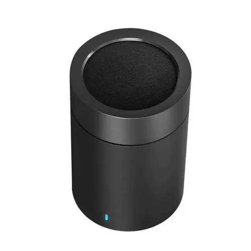 Xiaomi Mi Pocket Speaker 2 Schwarz | Tragbarer Lautsprecher | Bluetooth Czas pracy na zasilaniu akumulatorowym7