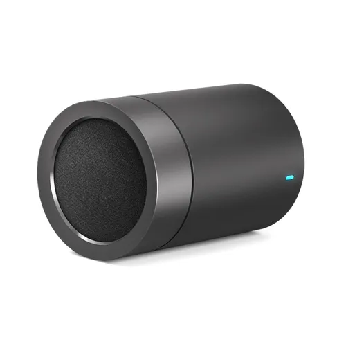 Xiaomi Mi Pocket Speaker 2 Schwarz | Tragbarer Lautsprecher | Bluetooth Głębokość produktu60