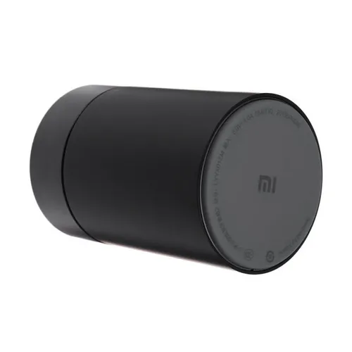 Xiaomi Mi Pocket Speaker 2 Schwarz | Tragbarer Lautsprecher | Bluetooth Ilość głośników1