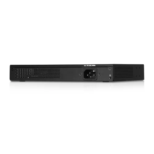 Ubiquiti ER-4 | Router | EdgeMAX EdgeRouter, 3x RJ45 1000Mb/s, 1x SFP Ilość portów LAN1x [1G (SFP)]
