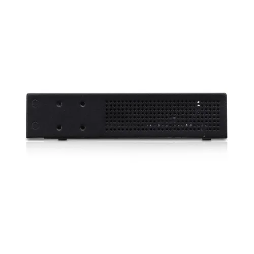 Ubiquiti ER-4 | Router | EdgeMAX EdgeRouter, 3x RJ45 1000Mb/s, 1x SFP Architektura procesoraMIPS64