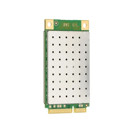 MikroTik R11e-LTE | Karta miniPCI-e | 2G/3G/4G/LTE, 2x u.Fl Ilość1