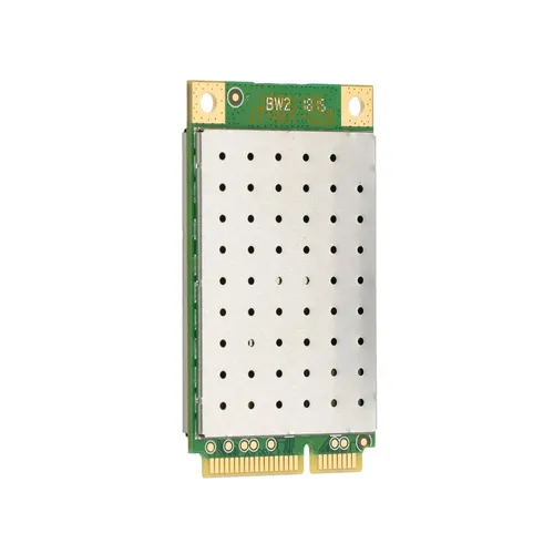 MikroTik R11e-LTE | miniPCI-e Card | 2G/3G/4G/LTE, 2x u.Fl Ilość1