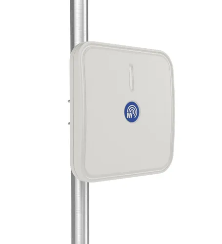 WiBOX PA M64-26X SLIM NF | Antena WiFi | 6GHz MIMO, IP67, 26dBi Częstotliwość anteny6 GHz