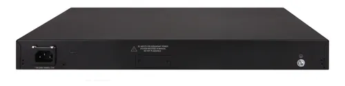 HPE Office Connect 1950 12xGT 4SFP+ | Switch | 12x RJ45 10Gb/s, 4xSFP+ Ilość portów LAN4x [10G (SFP+)]
