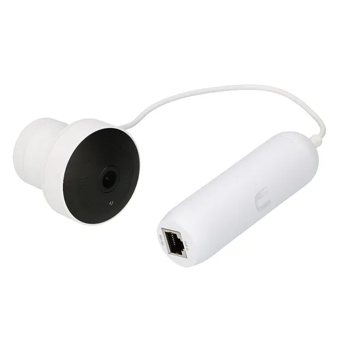 Ubiquiti UVC-G3-MICRO | IP-Kamera | Unifi-Videokamera, Full HD 1080p, 30 fps, WiFi-Dualband Typ kameryIP