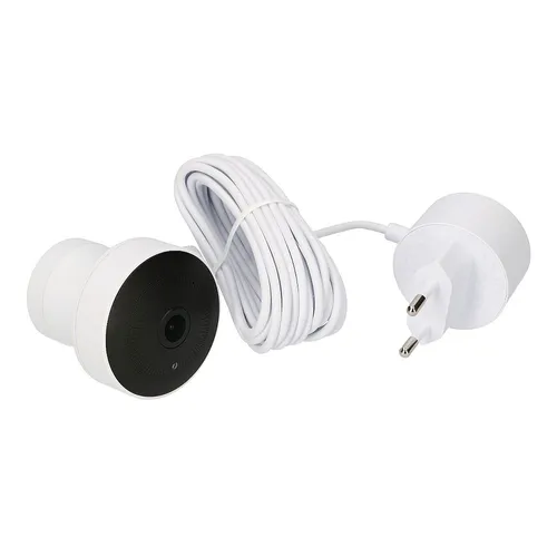 Ubiquiti UVC-G3-MICRO | IP-Kamera | Unifi-Videokamera, Full HD 1080p, 30 fps, WiFi-Dualband Typ łącznościWi-Fi