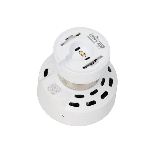 Ubiquiti UVC-G3-MICRO | IP-Kamera | Unifi-Videokamera, Full HD 1080p, 30 fps, WiFi-Dualband BluetoothTak