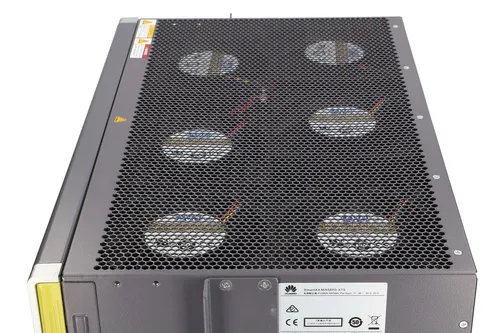 Huawei MA5800-X15 | OLT | 2x MPLA, 2x PILA 2x2 pcs 10G Uplink modulo 5