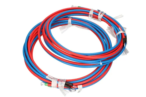 Huawei MA5800-X15 | OLT | 2x MPLA, 2x PILA 2x2 pcs 10G Uplink modulo 6