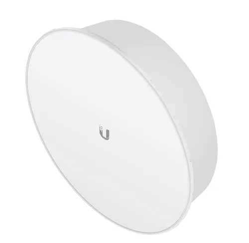 Ubiquiti PBE-5AC-ISO-GEN2 | CPE | PowerBeam, AC 5GHz, 1x RJ45 1000Mb/s, 25dBi Częstotliwość pracy5 GHz