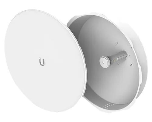 Ubiquiti PBE-5AC-ISO-GEN2 | CPE | PowerBeam, AC 5GHz, 1x RJ45 1000Mb/s, 25dBi Ilość portów LAN1x [10/100/1000M (RJ45)]
