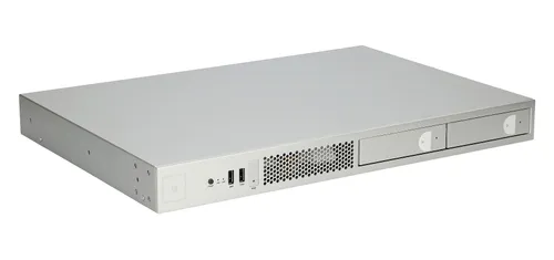 Ubiquiti UAS-XG | Uygulama sunucusu | UniFi, 120GB SSD, 32GB DDR4, 2x RJ45 10Gb/s Całkowita pojemność przechowywania8120