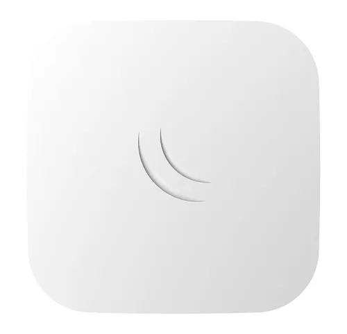 MikroTik cAP ac | Přístupový bod | RBcAPGi-5acD2nD, Dual Band, 2x RJ45 1000Mb/s Ilość portów LAN2x [10/100/1000M (RJ45)]
