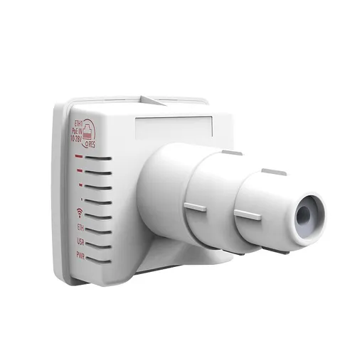 MikroTik LDF 5 ac | Klientské zařízení | RBLDFG-5acD, 5GHz, 1x RJ45 1000Mb/s Maksymalna prędkość transmisji bezprzewodowej867 Mb/s