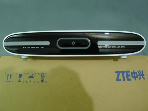 ZTE ZXA10 F660 GPON ONT (4GE+2POTS+WIFI+USB,SC/APC) Standard PONGPON