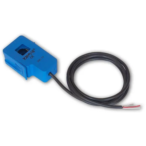 Tinycontrol SCT-013 30A | Proudový senzor | 30A 0