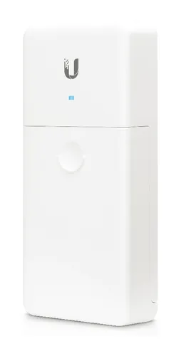 Ubiquiti N-SW | Switch | NanoSwitch, 4x RJ45 1000Mb/s Passive PoE, Outdoor Ilość portów LAN4x [10/100/1000M (RJ45)]

