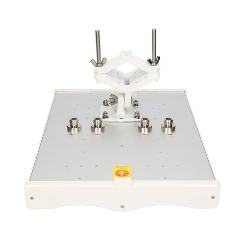Extralink EXSEC15-90 | Sektorová anténa | 5GHz MIMO 4x4, 90Â°, 15dBi, pro Mimosa A5C Izolacja Port-to-Port>20 dB
