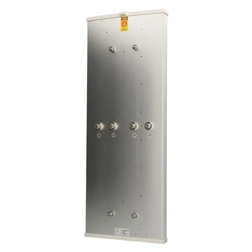 Extralink EXSEC18-90 | Sektorová anténa | 5GHz MIMO 4x4, 90Â°, 18dBi, pro Mimosa A5C Typ antenySektorowa