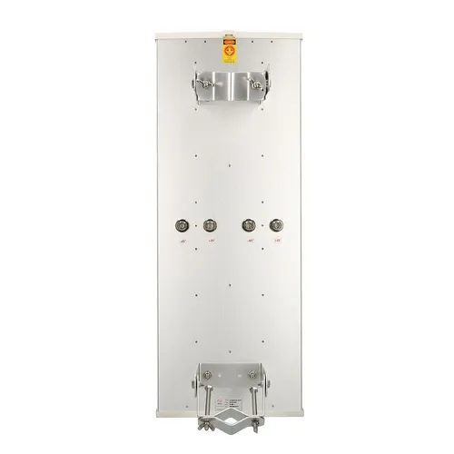 Extralink EXSEC18-90 | Sektorová anténa | 5GHz MIMO 4x4, 90Â°, 18dBi, pro Mimosa A5C Ilość na paczkę1