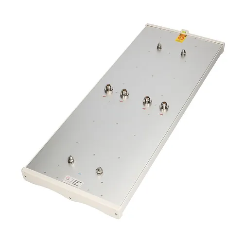Extralink EXSEC18-90 | Sektorová anténa | 5GHz MIMO 4x4, 90Â°, 18dBi, pro Mimosa A5C Kompatybilny z markąMimosa